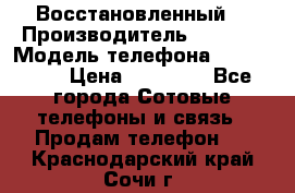 Apple iPhone 6 (Восстановленный) › Производитель ­ Apple › Модель телефона ­ iPhone 6 › Цена ­ 22 890 - Все города Сотовые телефоны и связь » Продам телефон   . Краснодарский край,Сочи г.